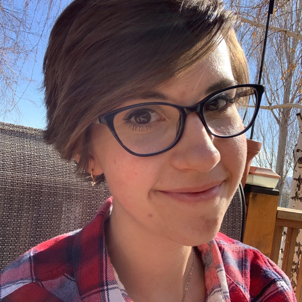 Meet your Posher, Mary